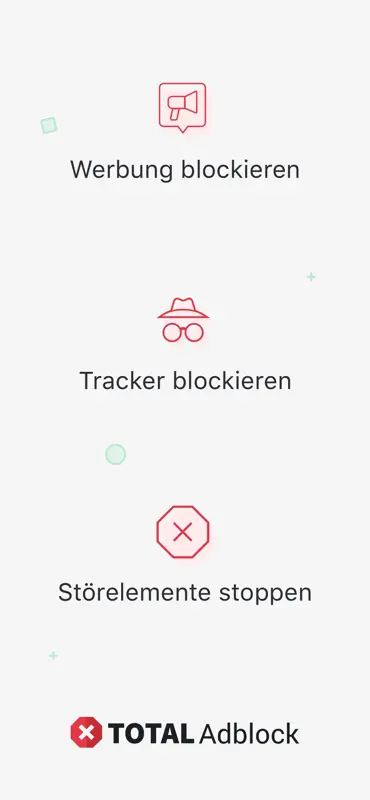 Total Adblock - Ad Blocker screenshot 4 of 4