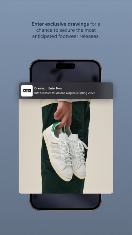 Kith screenshot-5