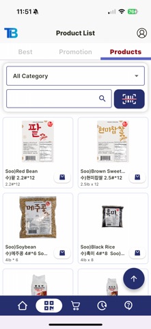 T-Brothers BOS screenshot