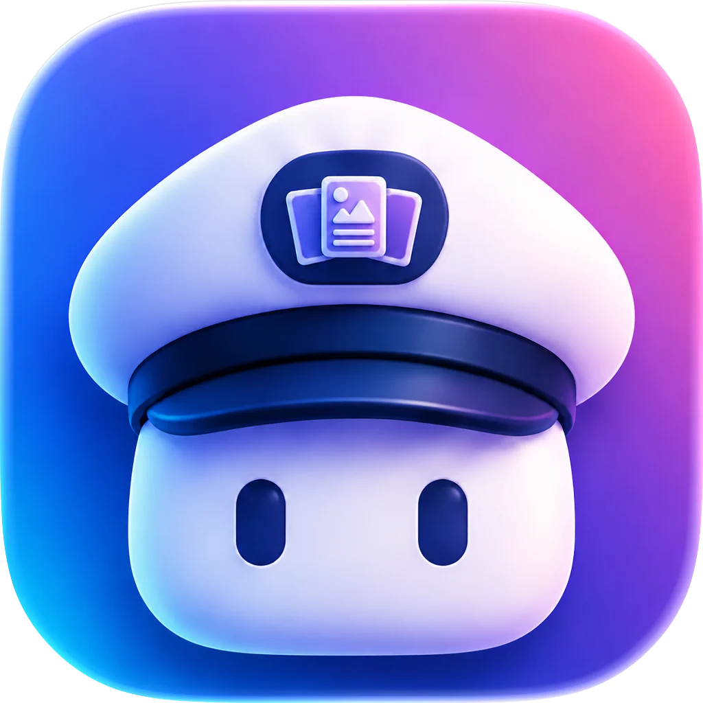 CaptainShot Screenshot Library