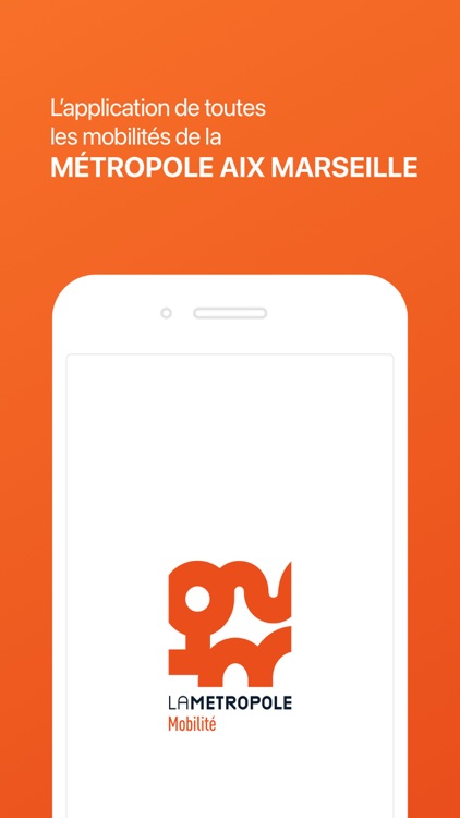 La Métropole Mobilite