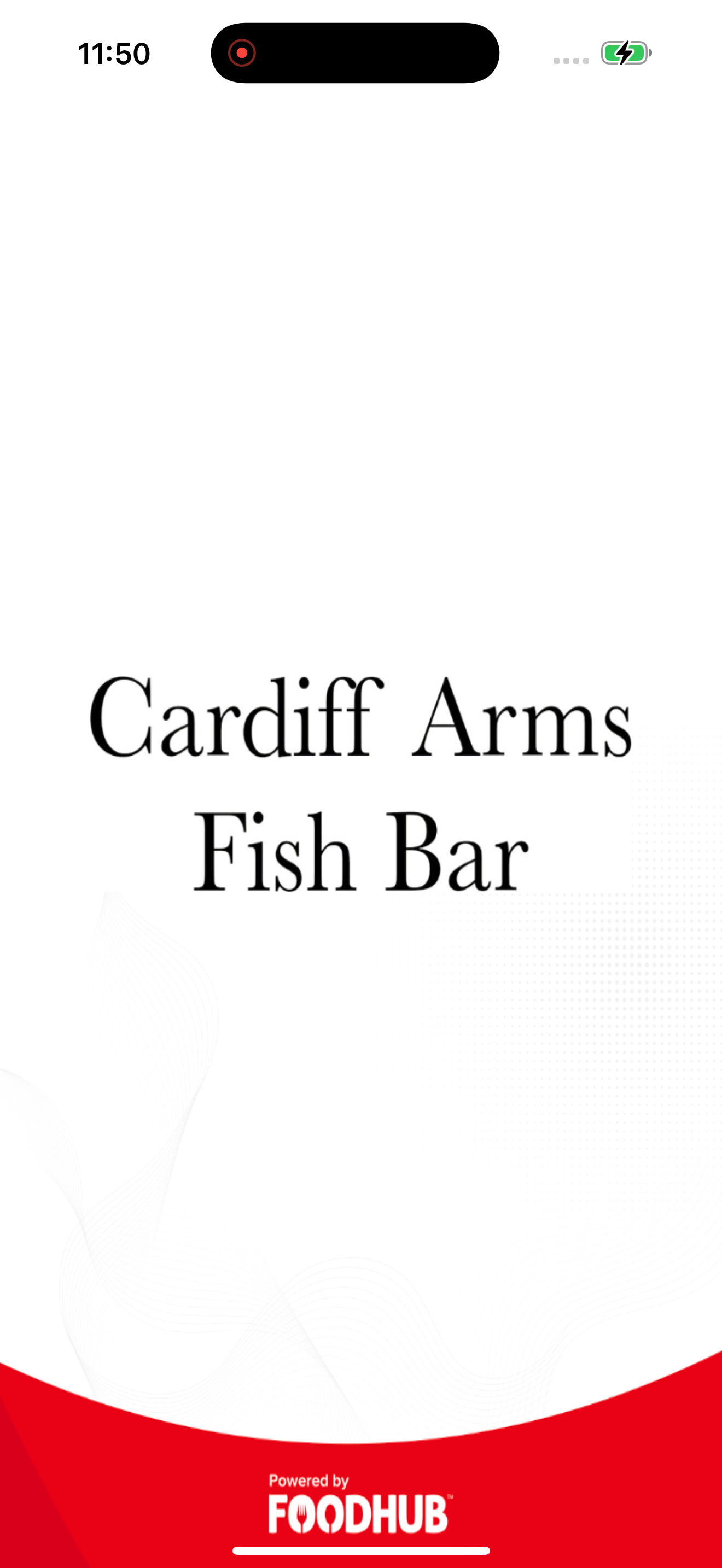 Cardiff Arms Fish Bar