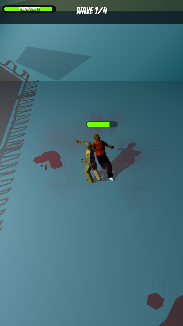 Funny Fight-Ultra ragdoll game