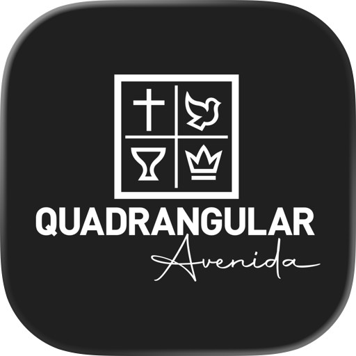 Quadrangular Avenida