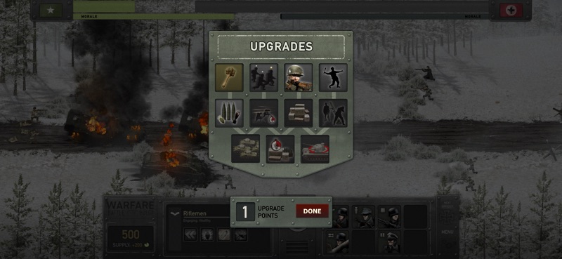 Warfare Legacy Collection screenshot 8