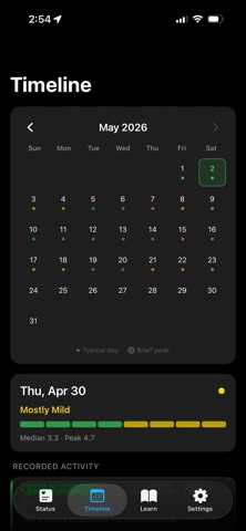 StormIndex Screenshot 4 of 5