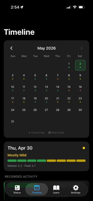 StormIndex Screenshot 4 of 5