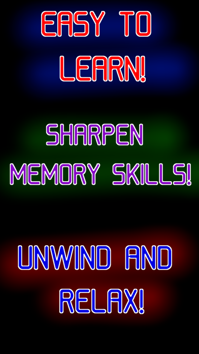 Memory Match Screenshot
