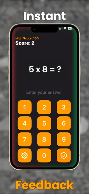 Multiplier - By Mather screenshot 2