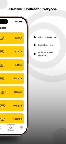 Seer Messenger Screenshot 1 of 10