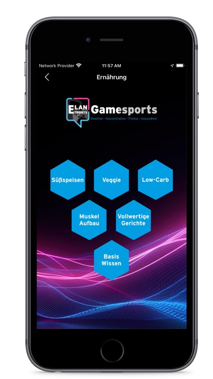 ELAN ESPORTS screenshot-3