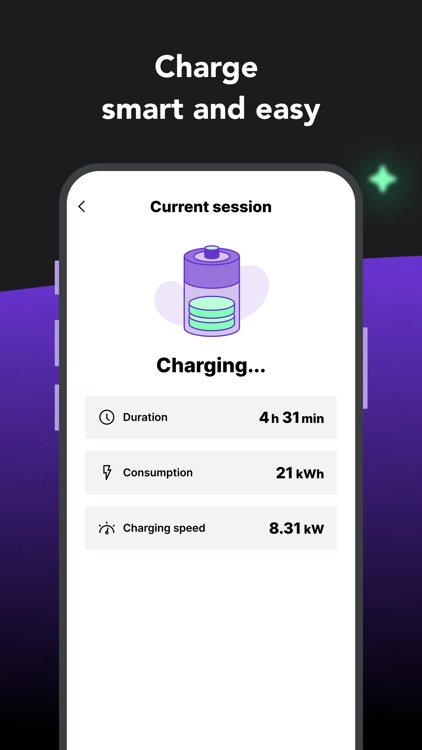 Elli Charging screenshot-3