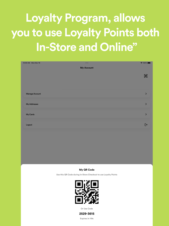Trap Vegan iPad screenshot 5 - Food & Drink app