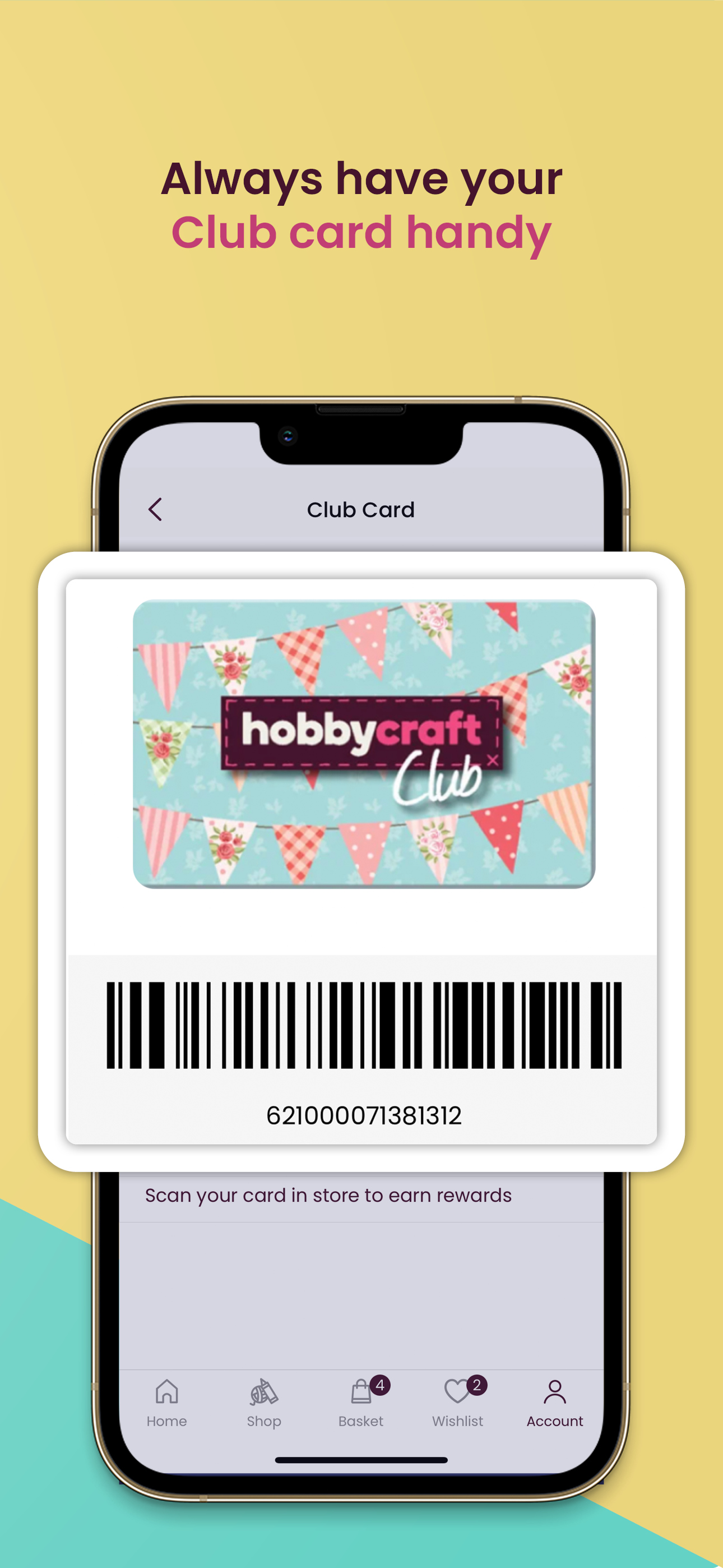 Hobbycraft: Shop Arts & Crafts screenshot 4