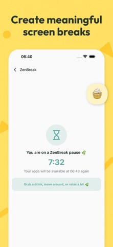 Zenvy - Parental Control Screenshot 6 of 8