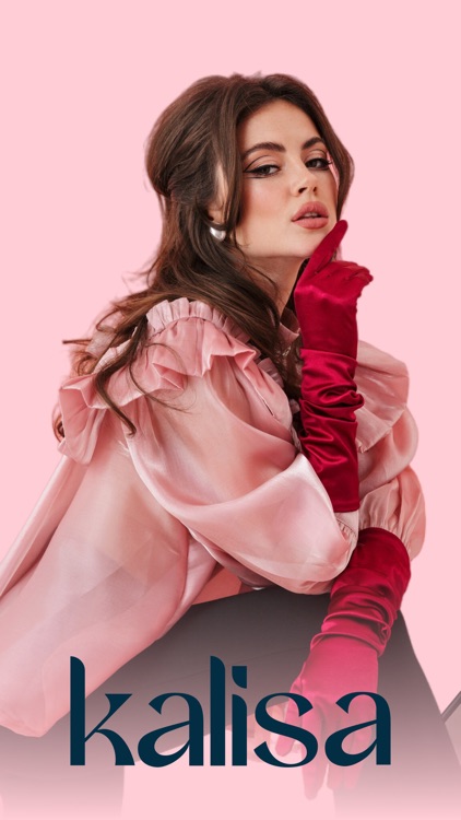 Kalisa - The world of Silk screenshot-7