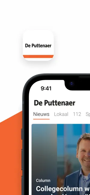 De Puttenaer screenshot 1