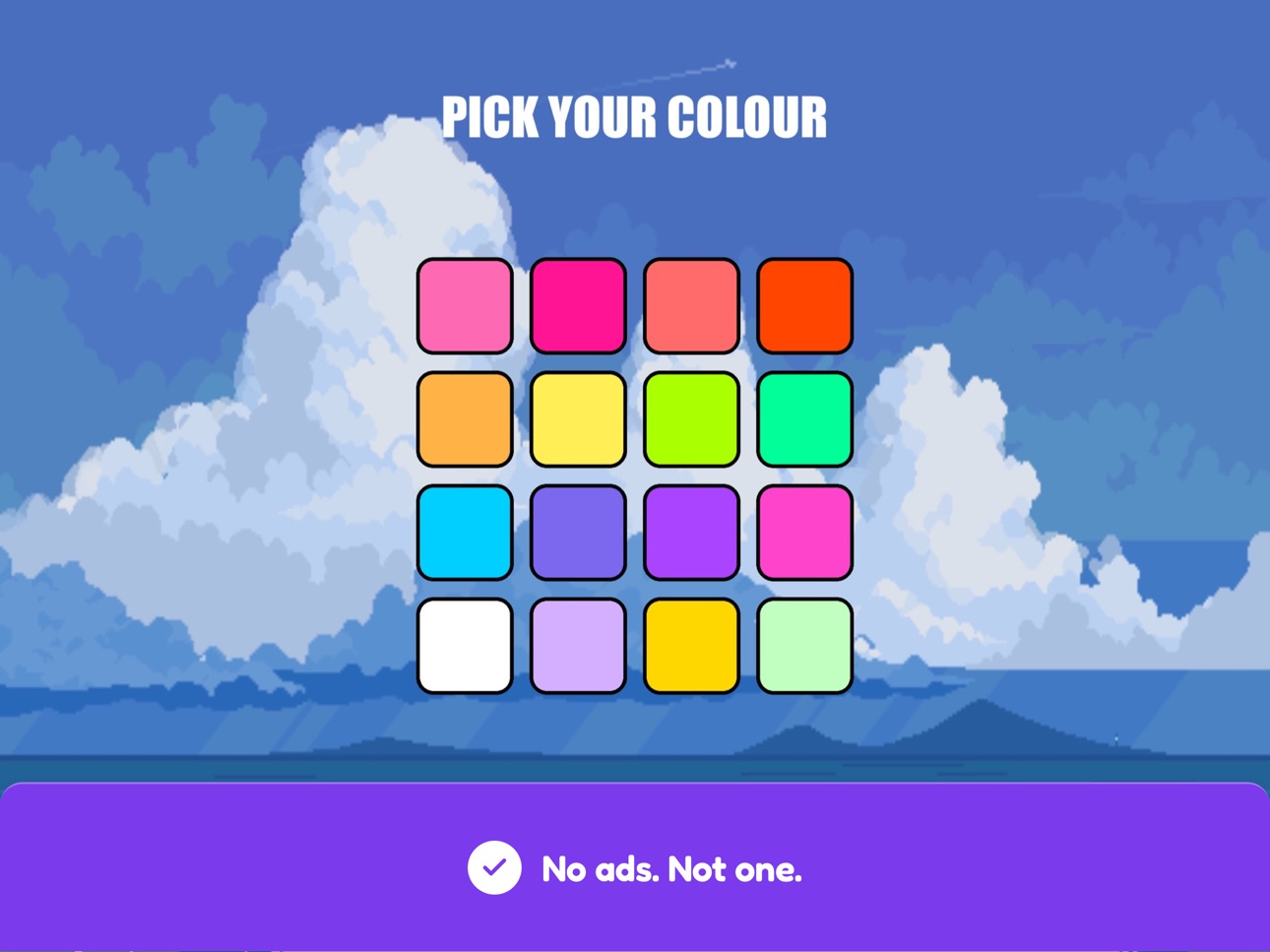 Screenshot 7 of Slime Poof Squishy