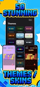 Block Legacy: Puzzle Blast screenshot