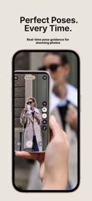 PoseStudio: AI Photo Guide screenshot