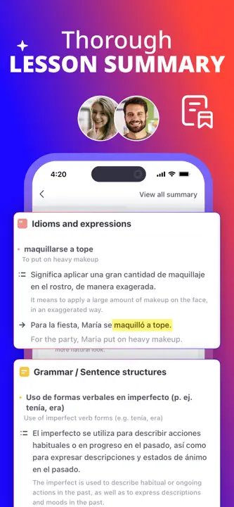 italki: Screenshot 4 von 7
