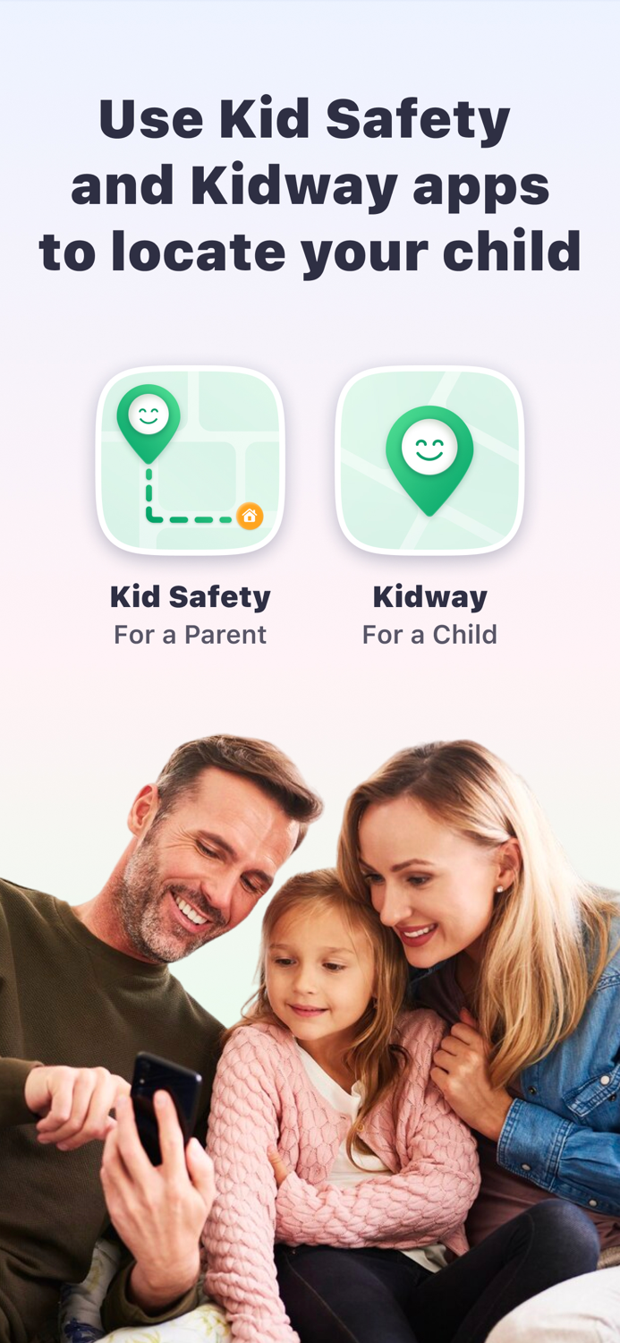 Kidway by Kid Safety