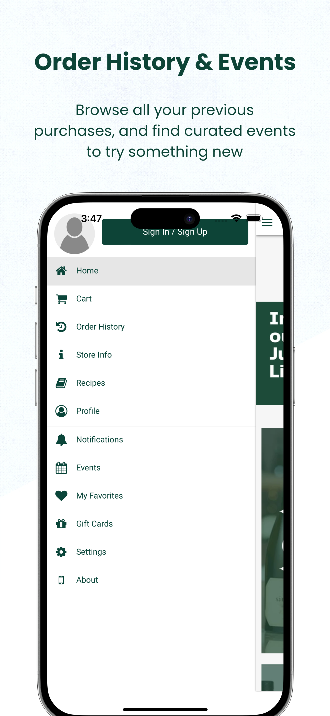 Junction Liquors screenshot 2