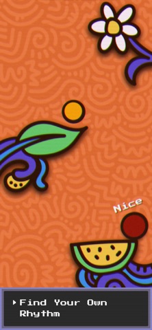 Jumptoon iPhone screenshot