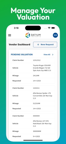 AssessVal Screenshot 1 of 3