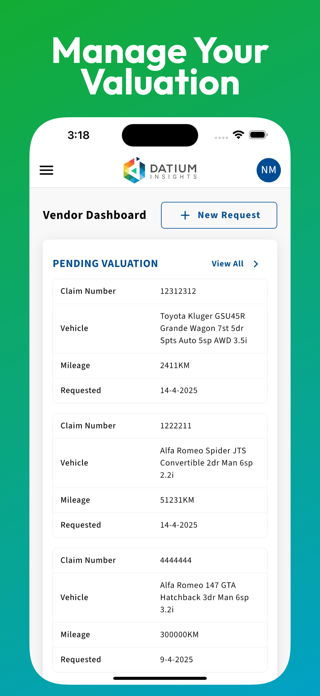 AssessVal Screenshot 1 of 3