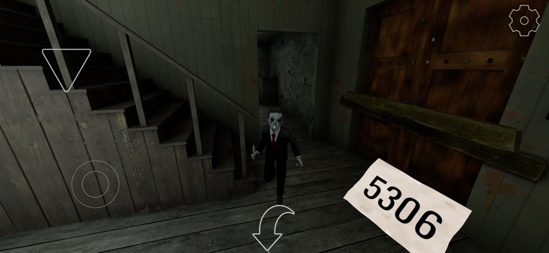 Evil Doll 2: Scary Horror screenshot 4