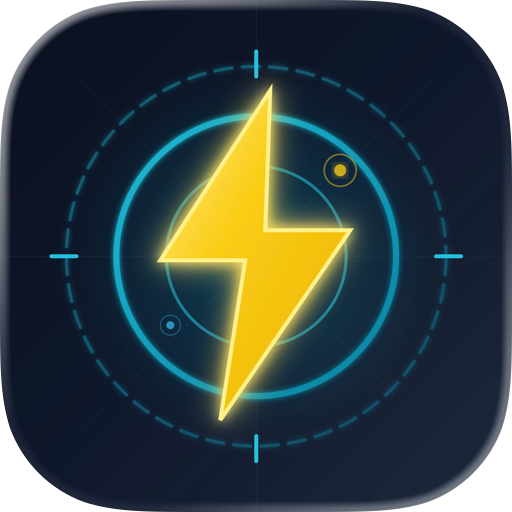 StrikeRadar - Live Lightning