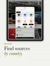 PressReader - WordPress Reader 3