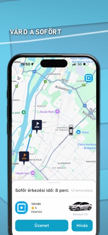 Over Budapest Screenshot 7 of 8