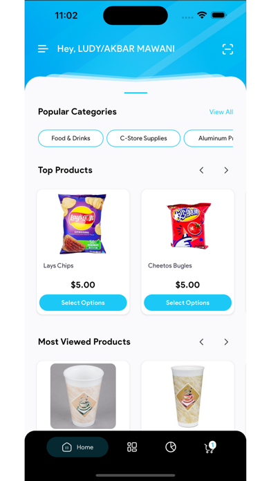 Touch Tell Screenshot