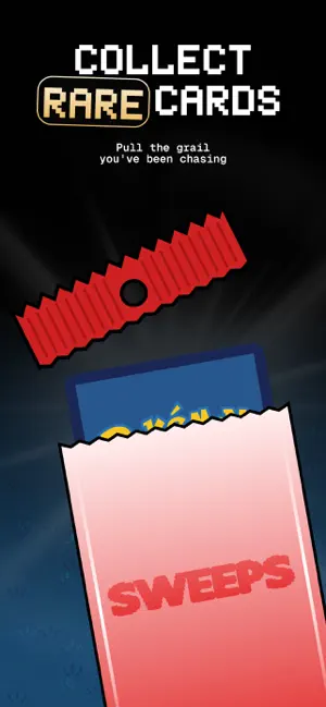 Sweeps Cards screenshot 2
