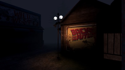 Indigo Escape Game Screenshot
