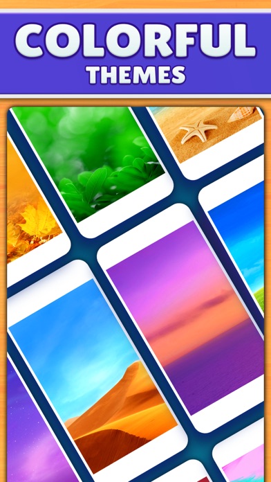 Word Pics - Word Games Screenshot