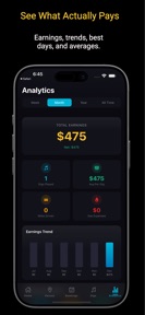 BookingPilot: Gig Manager screenshot