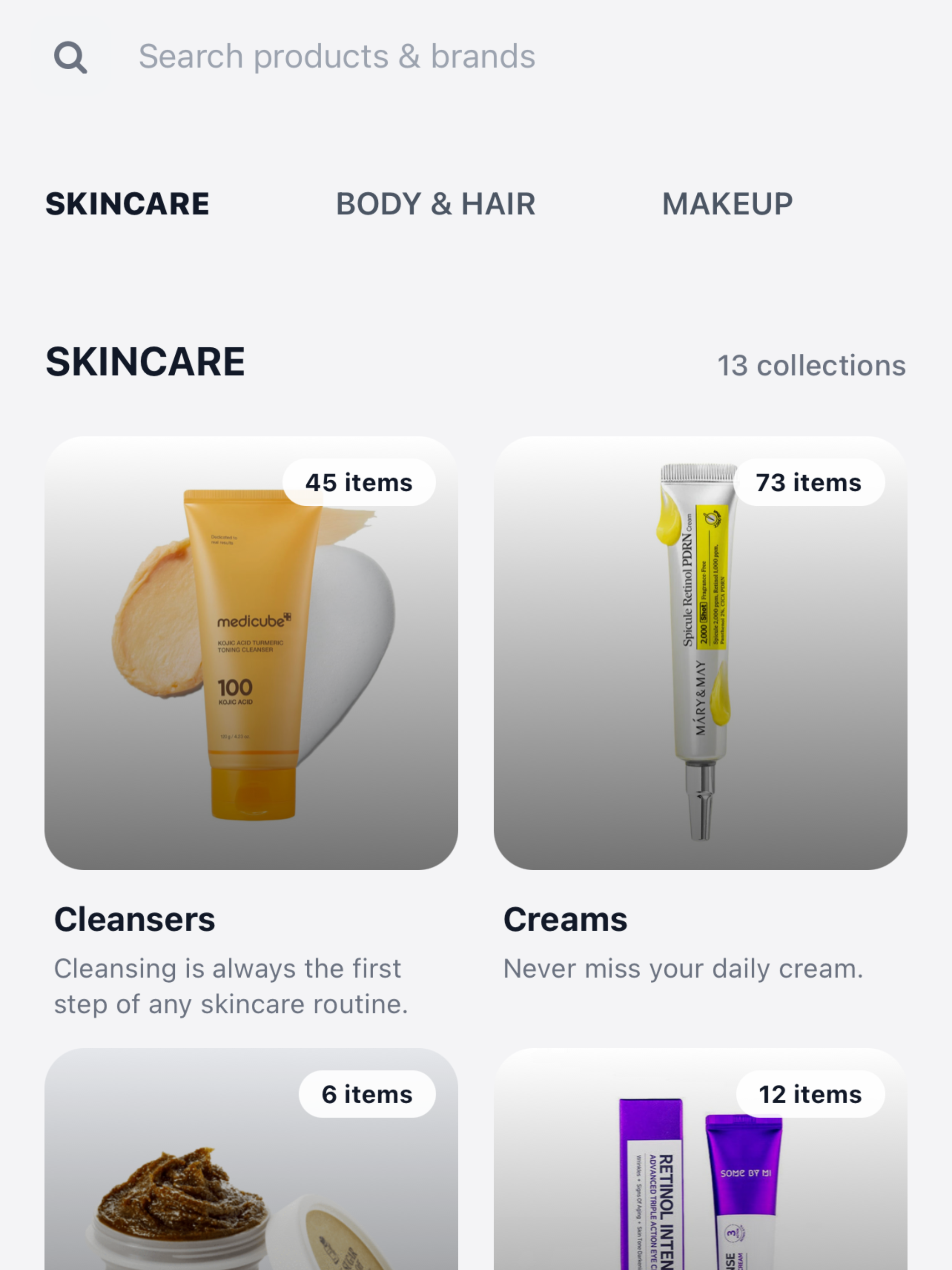 FaceShine screenshot 9
