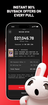 GameStop Power Packs screenshot 4