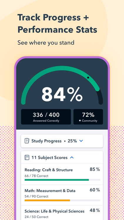 Pocket Prep Nursing School '25 screenshot-4