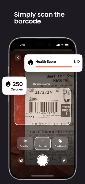 Lean: Screenshot 7 von 7