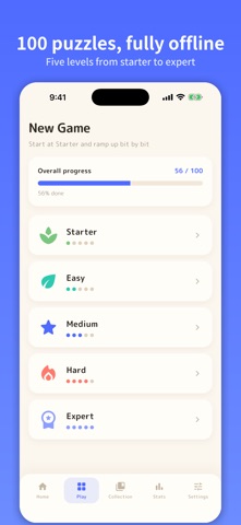 Sudoku Scanner - SnapDoku iPhone screenshot