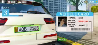 Cop Simulator Police Game - Screenshot 1