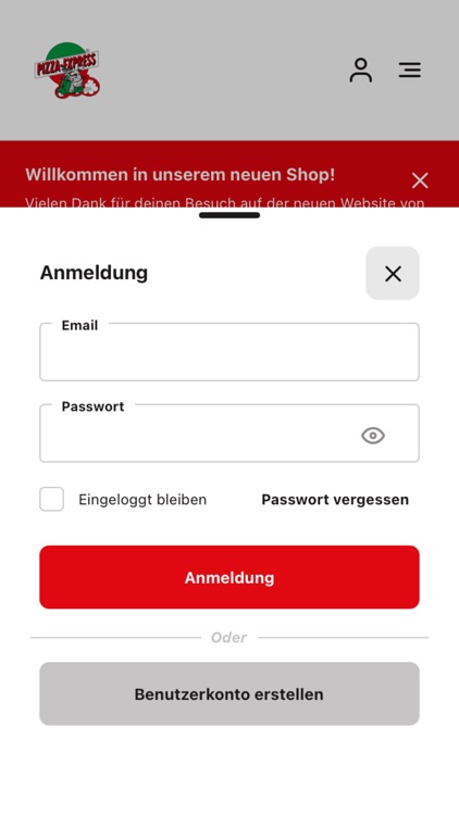 Pizza Express Germering