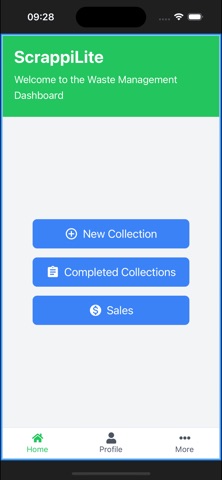 ScrappiLite Screenshot 2 of 7