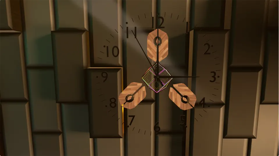 Spatial Escape | Distress Call screenshot 9