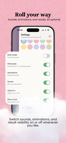 GoRoll Screenshot 4 of 6