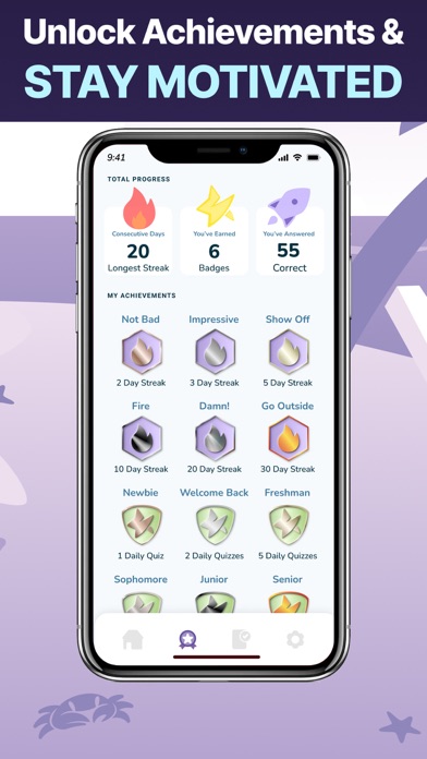 NCLEX RN & PN 2025 Test Prep Screenshot